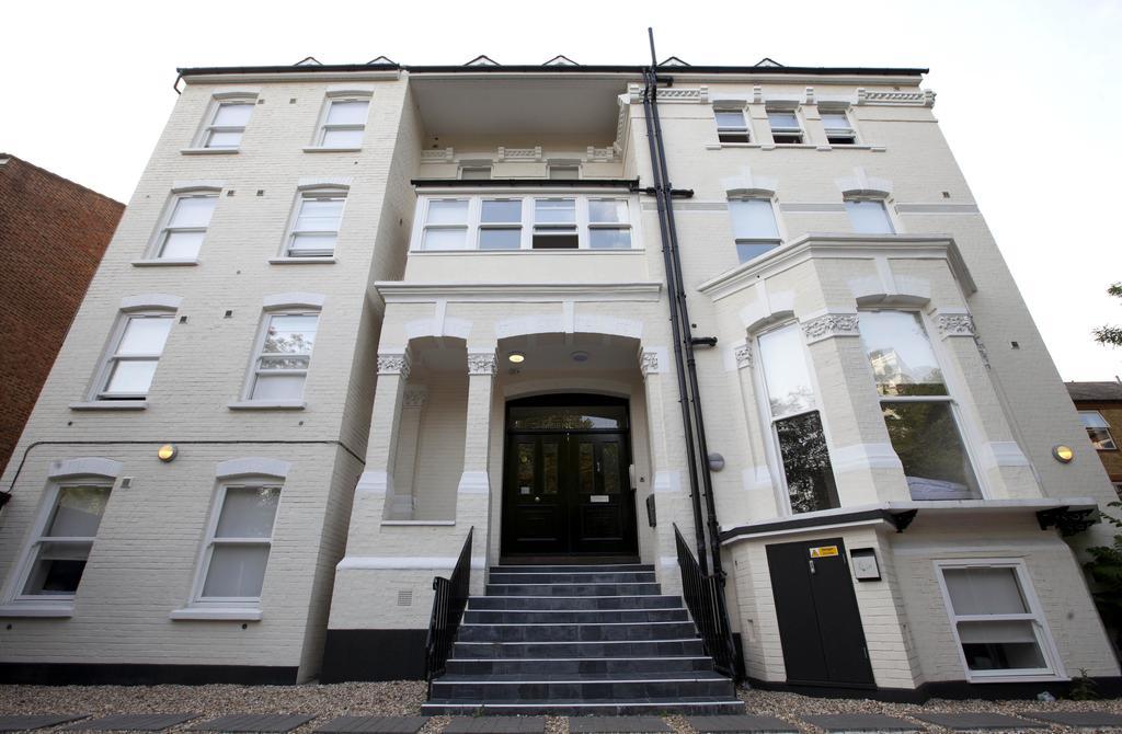 The Dome Camden Apartment London Exterior photo