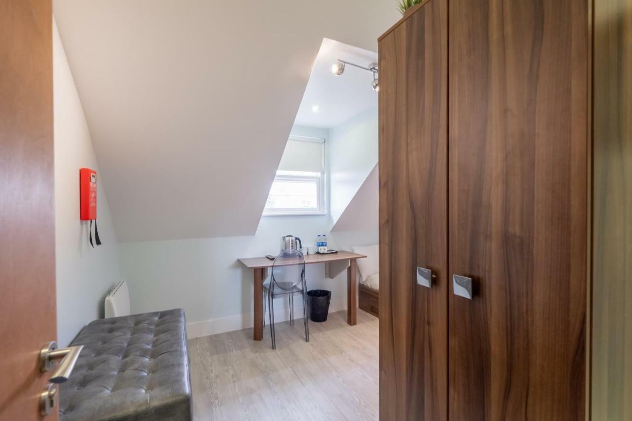 The Dome Camden Apartment London Exterior photo