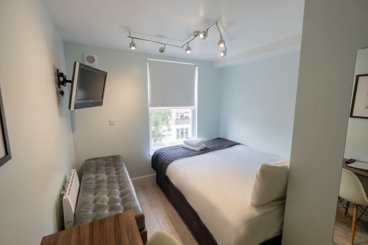 The Dome Camden Apartment London Exterior photo