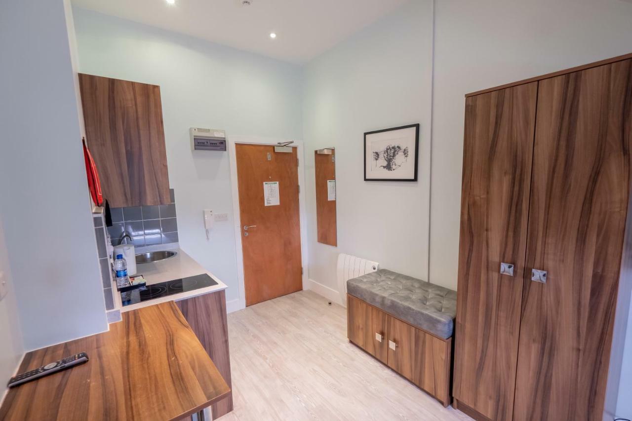 The Dome Camden Apartment London Exterior photo