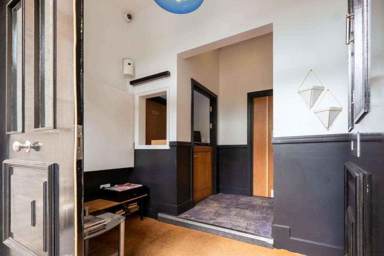The Dome Camden Apartment London Exterior photo