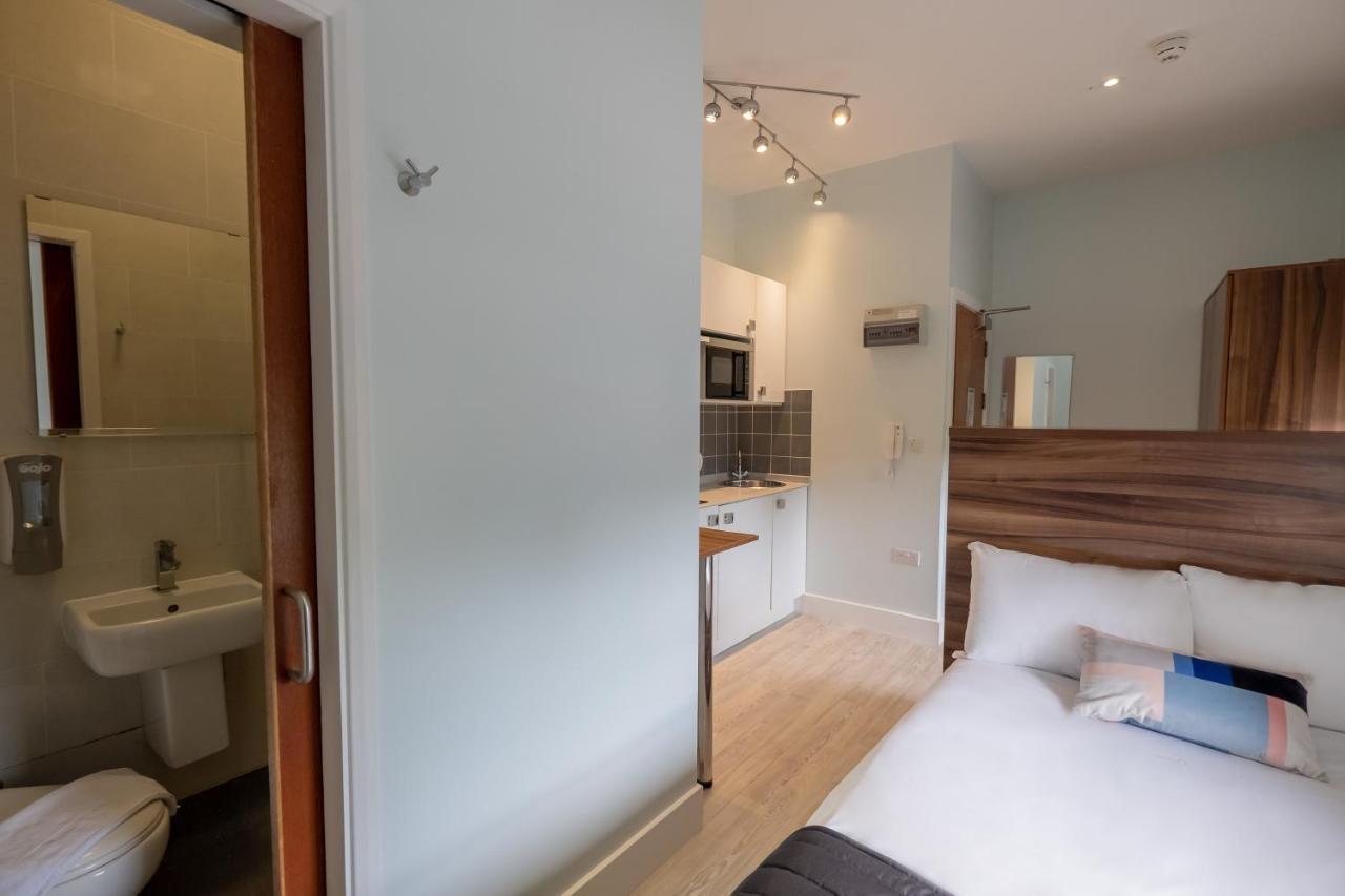 The Dome Camden Apartment London Exterior photo